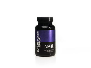 AMMU GLP-1 metabolic support